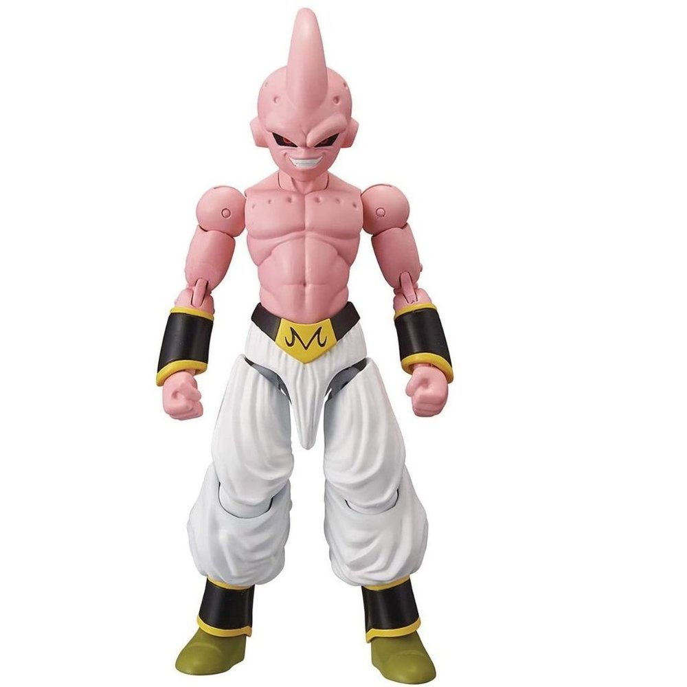 Dragon Ball – Dragon Majin Bu Final Form Figure